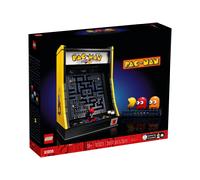 LEGO 10323 PAC-MAN Arcade