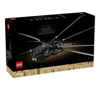 LEGO 10327 Dune Atreides Royal Ornithopter