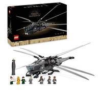 LEGO® Icons 10327 Dune Atreides Royal Ornithopter