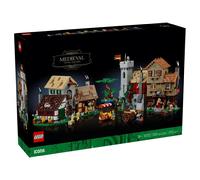 LEGO 10332 Medieval Town Square