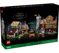 LEGO 10332 Medieval Town Square