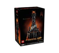 LEGO 10333 The Lord of the Rings: Barad-dûr