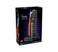 LEGO 10341 NASA Artemis Space Launch System