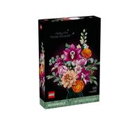 LEGO 10342 Pretty Pink Flower Bouquet