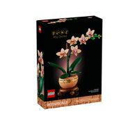 LEGO 10343 Mini Orchid