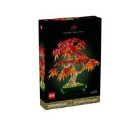 LEGO 10348 Japanese Red Maple Bonsai Tree