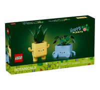 LEGO 10349 Happy Plants