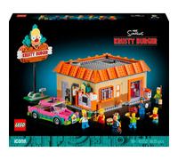 Lego 10352 Construction Game Multicolor Kids