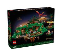 LEGO 10354 The Lord of the Rings: The Shire