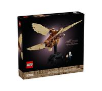 LEGO 10363 Leonardo da Vinci’s Flying Machine