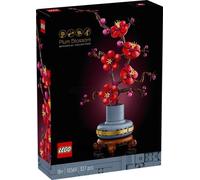 Lego 10369 Icons - Japanese Apricot