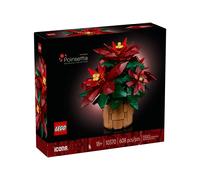 LEGO 10370 Poinsettia