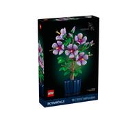 LEGO 10372 Hibiscus