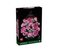 LEGO 10374 Bouquet of Pink Roses