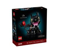 LEGO 10375 How to Train Your Dragon: Toothless