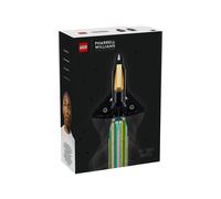 LEGO 10391 Over the Moon with Pharrell Williams