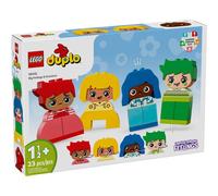 LEGO 10415 Big Feelings & Emotions