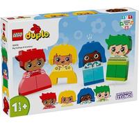 LEGO® DUPLO® 10415 Big Feelings & Emotions