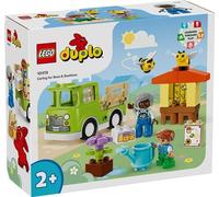LEGO® DUPLO® 10419 Caring for Bees & Beehives
