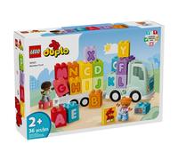 LEGO 10421 Alphabet Truck