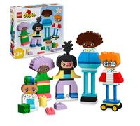 LEGO® DUPLO® 10423 Buildable People with Big Emotions
