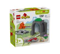 LEGO 10425 Train Tunnel and Tracks Expansion Set