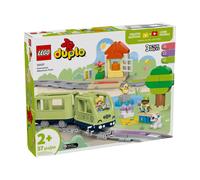 LEGO 10427 Interactive Adventure Train