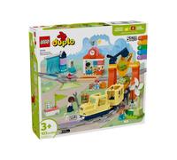 LEGO 10428 Big Interactive Community Train