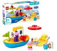 LEGO® DUPLO® 10432 Peppa Pig Boat Trip