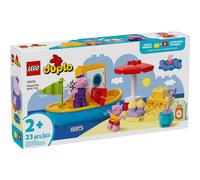 LEGO 10432 Peppa Pig Boat Trip