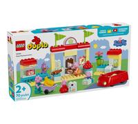 LEGO 10434 Peppa Pig Supermarket