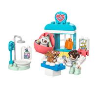 LEGO 10438 Visit to the Vet Clinic