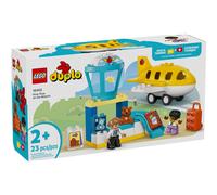 LEGO 10443 First Time at the Airport