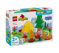 LEGO 10452 Camping Trip