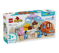 LEGO 10458 Ice Cream Trip with Bluey