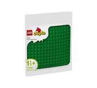 LEGO 10460 Green Building Plate