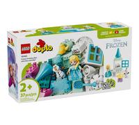 LEGO 10462 Frozen Creative Box with Elsa and Olaf