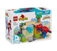LEGO 10463 Dinosaur Spidey-Rex vs. Green Goblin
