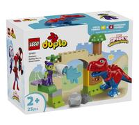LEGO DUPLO Disney 10463 Dinosaur Spidey-Rex vs. Green Goblin Age 2+ 25pcs
