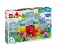 LEGO 10466 Train Ride with Grandpa Pig