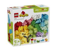 Lego Duplo Classic Colourful Creative Box 10479 One Colour