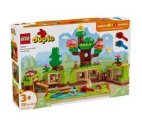 LEGO 10480 Discovery Forest with Wild Animals
