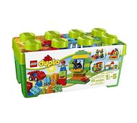LEGO 10572 Duplo Creative Play All-in-One-Box-of-Fun - Multi-Coloured
