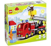 LEGO 10592 - DUPLO - AUTOPOMPA
