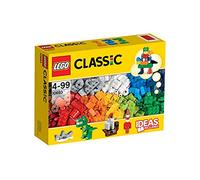LEGO 10693 Classic Creative Supplement Learning Toy