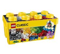 LEGO 10696 Classic Yellow Idea Plus Box NEW Creative Medium Bricks Japan Seller