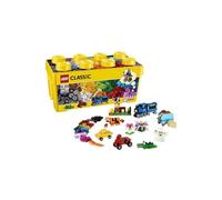 LEGO 10696 Classic Medium Creative Brick Box - Building Toy for kid Set 484 set
