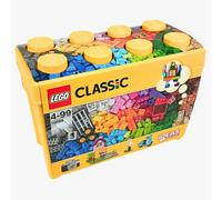 LEGO Classic Large Creative Brick Box - 10698, Construction Toys Building set, Boy/Girl, 790 pc(s)