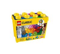 LEGO Classic Large Creative Brick Box