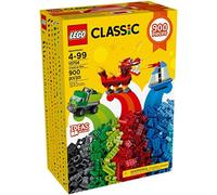 Lego 10704 Classic Creative Block Box 900 Blocks